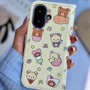 قاب Bear Bag (کدC2042)