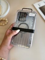 قاب Matte Land MagSafe (کدC2098) - Image 6