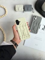 قاب فرشته ساختمان سلطنتی آیفون (کدC1699)