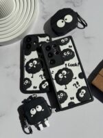 قاب هپل !Luck آیفون ، سامسونگ ، شیائومی (کدC1966) - Image 3