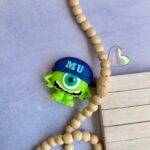 کاور ایرپاد Mike wazowski (کدa0246)