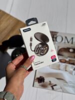 پک مسافرتی کابل برند JORREZI (کدa0223) - Image 6