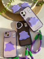 قاب Ditto *بدون بند و پاپ سوکت* (کدC1939)