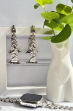 بند اپل واچ لینک سلطنتی (کدw5056) - Image 3