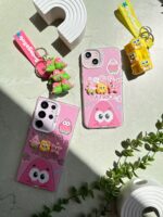 قاب پاتریک برجسته SoCool (کدC1833)