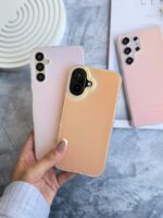 قاب هولوگرامی مات آیفون ، سامسونگ ، شیائومی (کدC2048) - Image 3