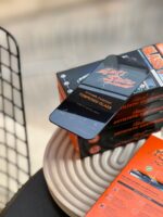 گلس AntiStatic شفاف (کدG7001) - Image 6