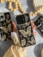 قاب Butterfly Cross (کدC2136) - Image 2