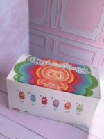 LABUBU : BIG INTO ENERGY لبوبو سری انرژی (کدa0263)