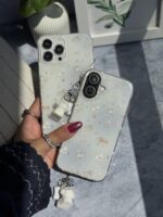 قاب Puppy Star با آویز (کدC2060) - Image 4