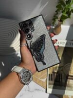 قاب بال پروانه آکواریومی با ورق شاین سامسونگ و شیائومی (کدC1827) - Image 4