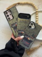 قاب Off-road : Toyota Land Cruiser 60 series (کدC2086) - Image 9