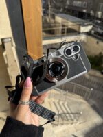 قاب 3D camera (کدC1963) - Image 4