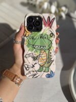 قاب باغ وحش سه بعدی (C1948) - Image 6