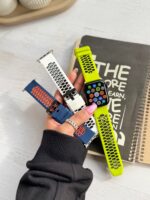 بند اپل واچ Nike Straps (کدw5058) - Image 3