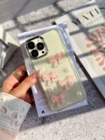 قاب shiny ribbon (کدC2135) - Image 5