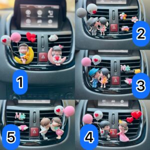 خوشبو کننده خودرو (کدa0120)