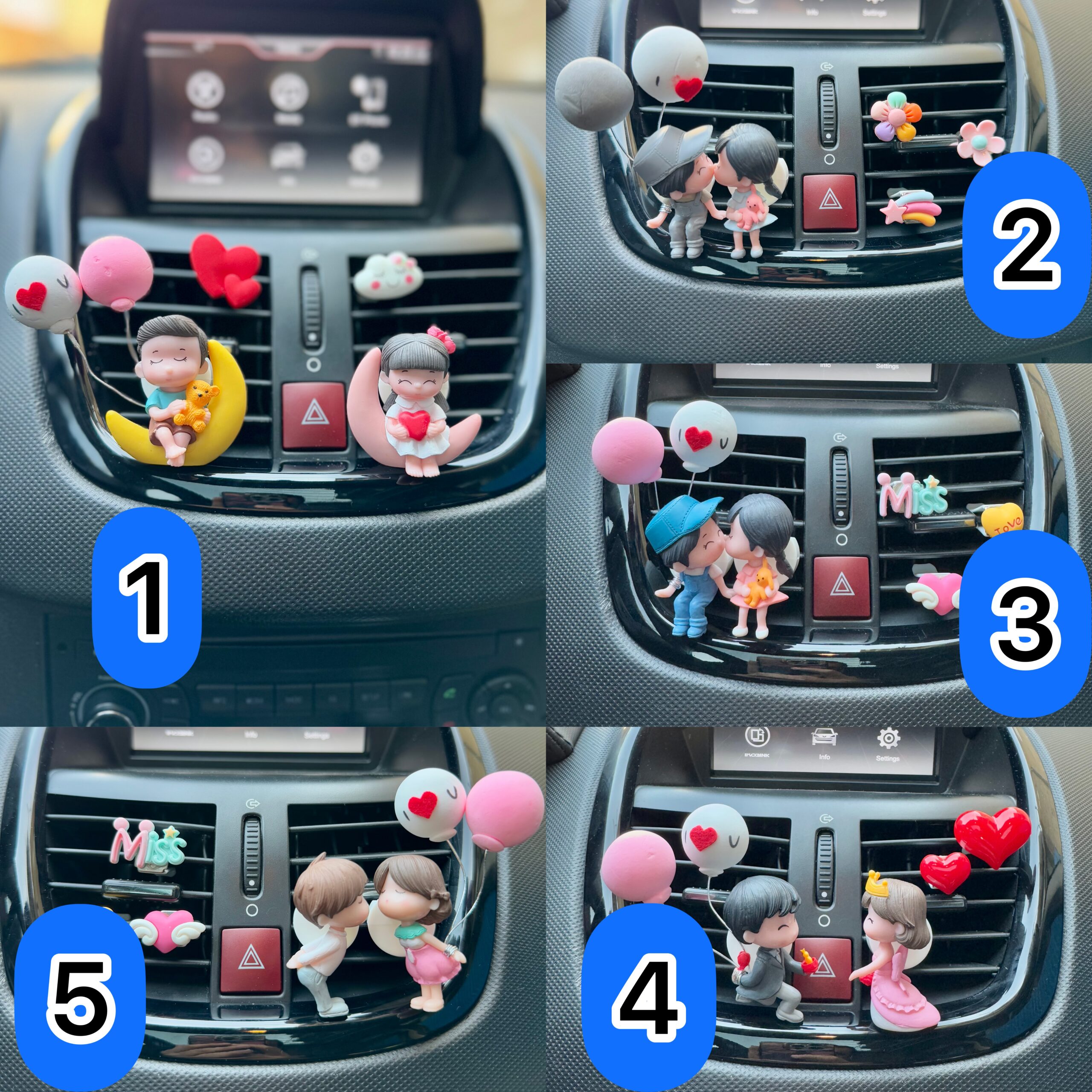 5ee83c.jpeg خوشبو کننده خودرو (کدa0120) - Image 1