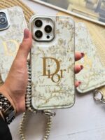قاب Dior با آویز (کدC1775) - Image 5