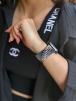 بند اپل واچ کنفی کشی (کدw5020) - Image 5