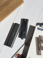 پک مسافرتی کابل برند JORREZI (کدa0223) - Image 12