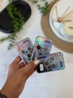 محافظ لنز رینگی آیفون و سری 5 سامسونگ (کدa0040) - Image 9