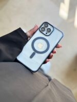 قاب مگ سیف لاکچری مات (کدC1857) - Image 5