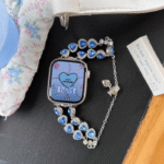 بند اپل واچ طرح تاج محل (کدw5070) - Image 2