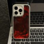 قاب Red Wine (کدC1927) - Image 3