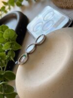 محافظ لنز رینگی آیفون و سری 5 سامسونگ (کدa0040) - Image 4