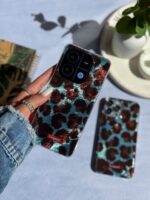 قاب Aqua Leopard سامسونگ و شیائومی (کدC2088) - Image 7
