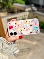 قاب کیتی کلیک (کدC2028) - Image 6