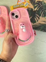 قاب پاتریک آدامس بادکنکی (بادکنک باد نمیشود) (کدC1793) - Image 5