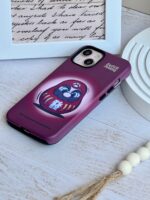 قاب RED super mario (کدC1718) - Image 5