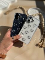 قاب قلب اکلیلی (کدC1941) - Image 2