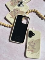 قاب گربه پرشین آیفون (کدC2101) - Image 3