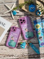 قاب سالید سالیوان و بو (کدC1880) - Image 3