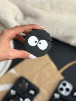 کاور ایرپاد هپل دو چشم سیلیکونی (کدa0108) - Image 4