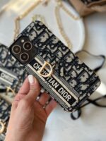 قاب دیور پارچه ای (کدC1420) - Image 3