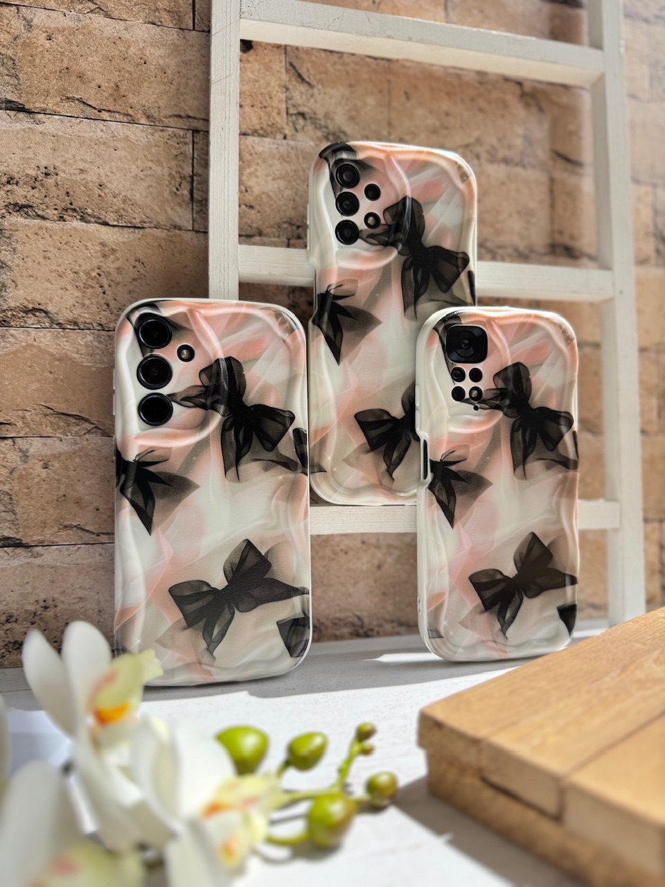 63bdf5.jpeg قاب یامی ریبون سامسونگ و شیائومی (کدC1987) - Image 1