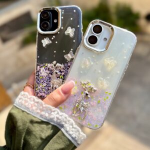 قاب گوزن در جنگل بلورین Deer in Crystal Forest (کدC2145)