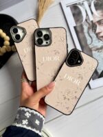 قاب Rose de Dior (کدC2151)