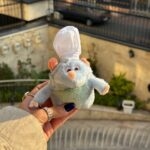 کاور ایرپاد موش سر آشپز (کدa0200)