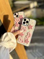 قاب آبنبات ستاره و قلب برجسته (کدC2083) - Image 6