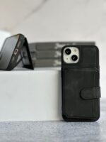 قاب Edmonds جاکارتی چرمی (کدC1441) - Image 2