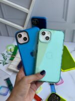 قاب رنگی تابستونی با پک CASETiFY (کدC1739)