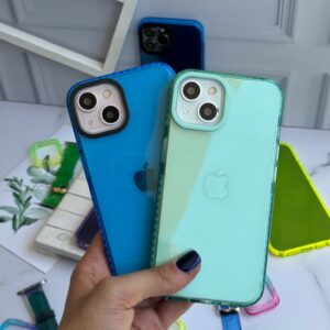 قاب رنگی تابستونی با پک CASETiFY (کدC1739)