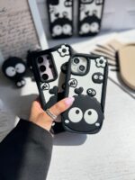 قاب میکروب هپل سیلیکونی آیفون ، سامسونگ ، شیائومی (کدC1849) - Image 3