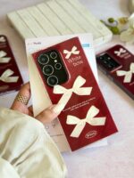 قاب چری white bow اندرویدی (کدC2095) - Image 3