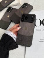 قاب Dark sand texture (کدC2148) - Image 6